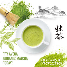 Load image into Gallery viewer, Avega Recreation Store Matcha Green Tea Powder