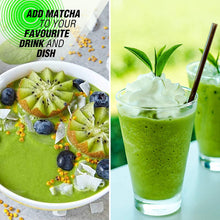 Load image into Gallery viewer, Matcha Green Tea Powder 114g